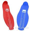 Foot Measure Gauge Shoe Sizer Beli Sepatu Online